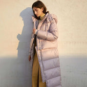 【最高級ホワイトダック90%】【動画あり】2WAYショート丈切り替えフード付きダウンコート 2色展開 - select store mirror me【最高級ホワイトダック90%】【動画あり】2WAYショート丈切り替えフード付きダウンコート 2色展開99647913mirror meselect store mirror me99647913ピンク S