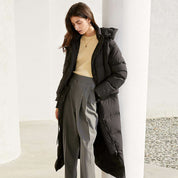 【最高級ホワイトダック90%】【動画あり】2WAYショート丈切り替えフード付きダウンコート 2色展開 - select store mirror me【最高級ホワイトダック90%】【動画あり】2WAYショート丈切り替えフード付きダウンコート 2色展開99647913mirror meselect store mirror me99647913ピンク S