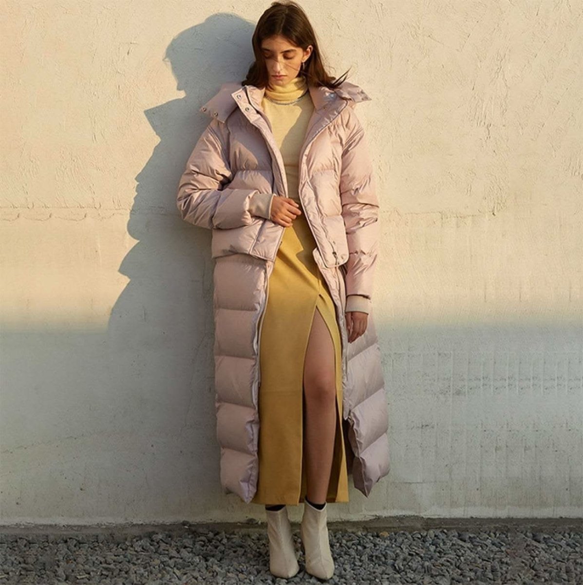 【最高級ホワイトダック90%】【動画あり】2WAYショート丈切り替えフード付きダウンコート 2色展開 - select store mirror me【最高級ホワイトダック90%】【動画あり】2WAYショート丈切り替えフード付きダウンコート 2色展開99647913mirror meselect store mirror me99647913ピンク S