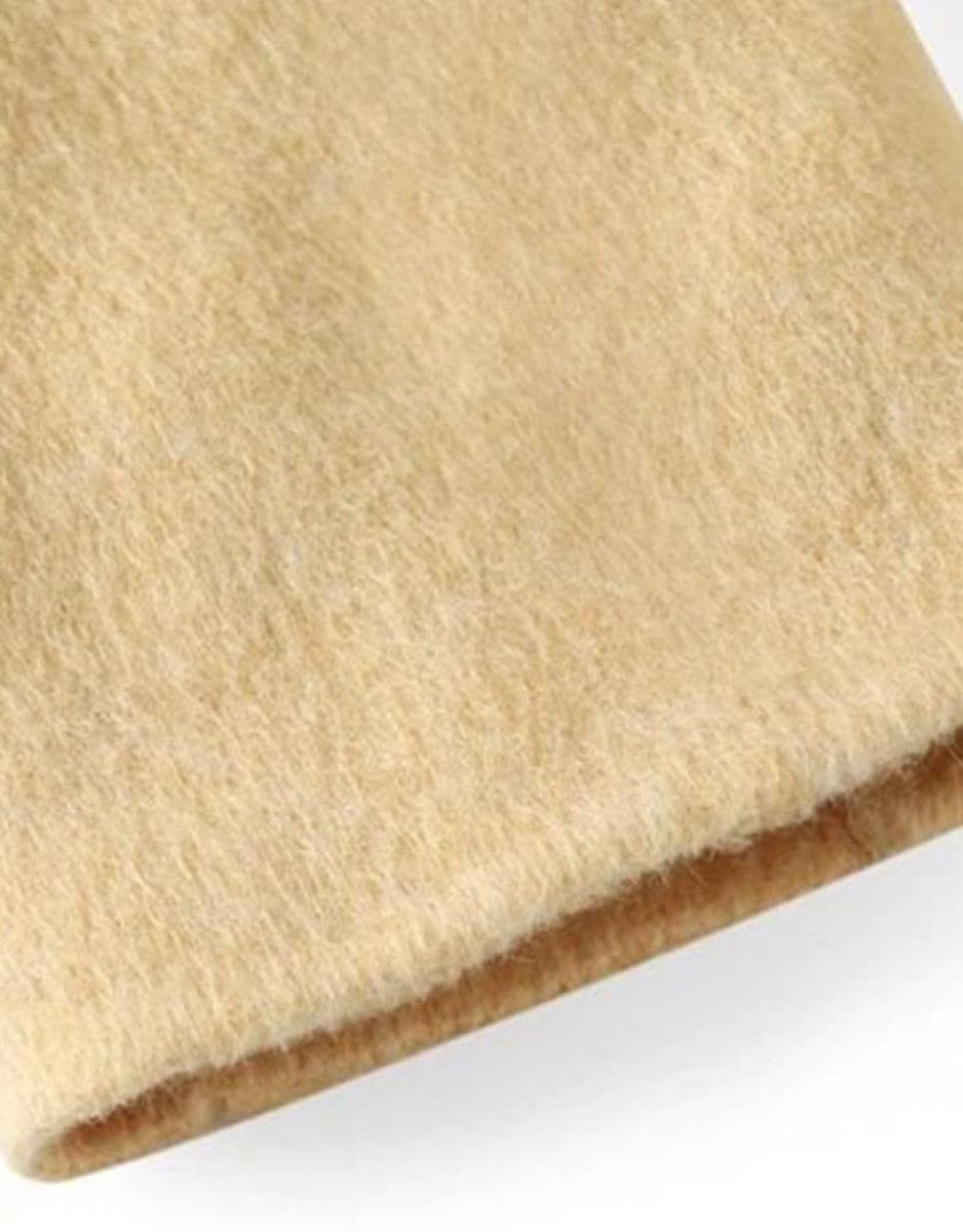 【高品質ウール90%】【動画あり】ライトイエローガウンウールコート - select store mirror me【高品質ウール90%】【動画あり】ライトイエローガウンウールコート191273116mirror meselect store mirror me191273116XS