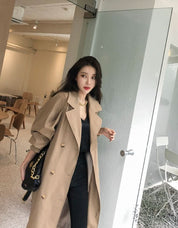 ランタンスリーブJJトレンチコート 2色展開 - select store mirror meランタンスリーブJJトレンチコート 2色展開188895872mirror meselect store mirror me188895872ベージュS