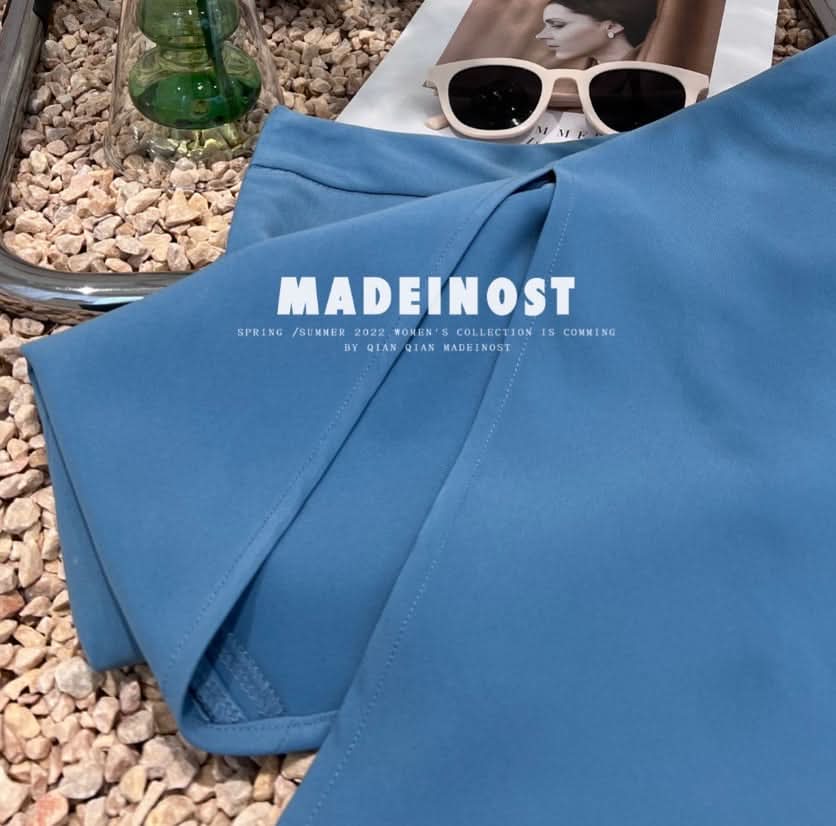 アシンメトリーカットKIKIスカート 4色展開 - select store mirror meアシンメトリーカットKIKIスカート 4色展開205735502mirror meselect store mirror me205735502ホワイトS