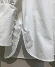 【動画あり】トリプルリボンスリーブKiKiブラウス - select store mirror me【動画あり】トリプルリボンスリーブKiKiブラウス203504896mirror meselect store mirror me203504896S