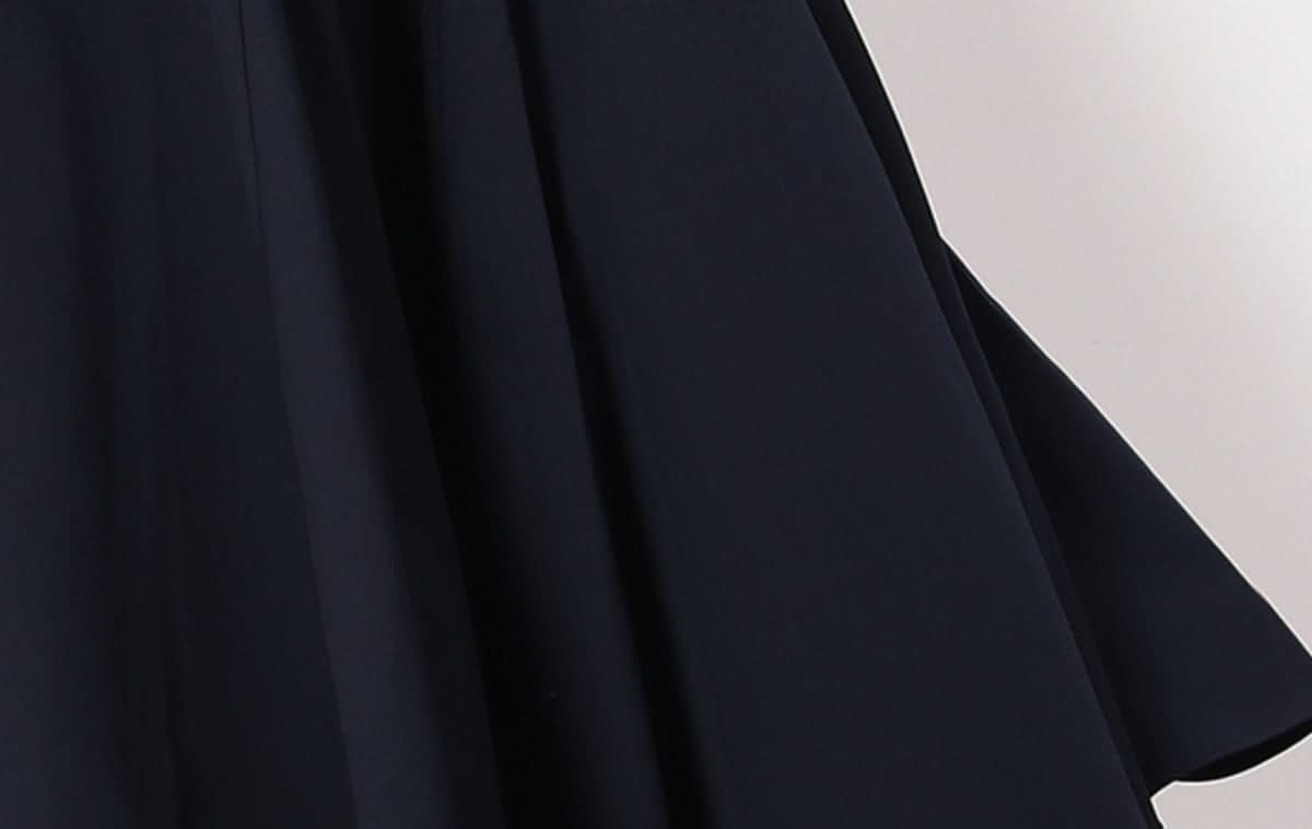 <Lサイズ1点即納>ウエストデザインハイウエストマーメイドスカート - select store mirror me<Lサイズ1点即納>ウエストデザインハイウエストマーメイドスカート177567476mirror meselect store mirror me177567476S