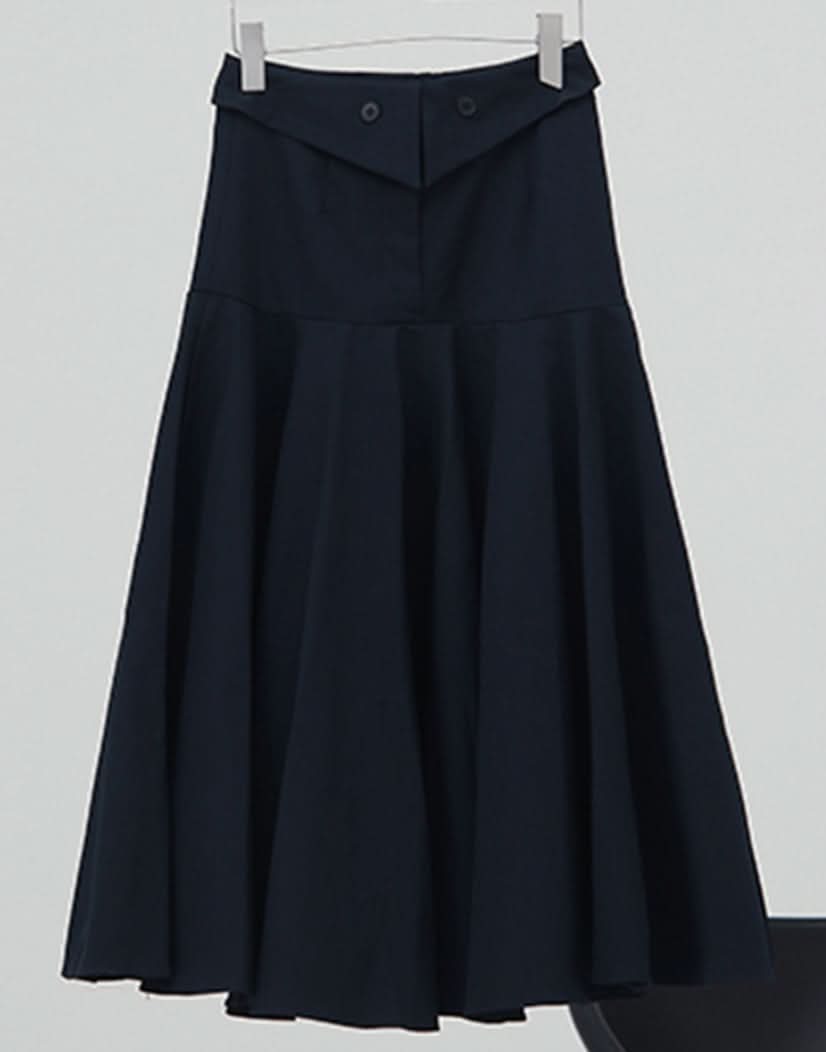 <Lサイズ1点即納>ウエストデザインハイウエストマーメイドスカート - select store mirror me<Lサイズ1点即納>ウエストデザインハイウエストマーメイドスカート177567476mirror meselect store mirror me177567476S