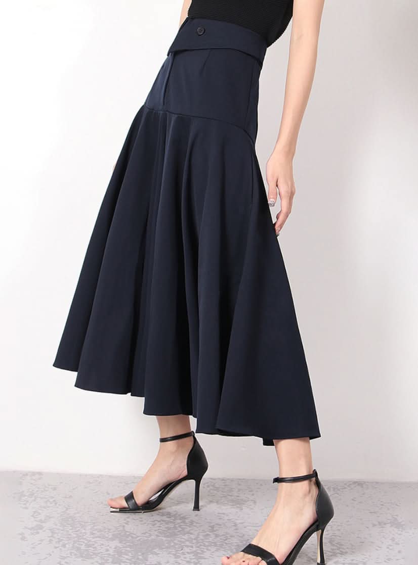 <Lサイズ1点即納>ウエストデザインハイウエストマーメイドスカート - select store mirror me<Lサイズ1点即納>ウエストデザインハイウエストマーメイドスカート177567476mirror meselect store mirror me177567476S