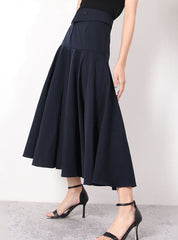 <Lサイズ1点即納>ウエストデザインハイウエストマーメイドスカート - select store mirror me<Lサイズ1点即納>ウエストデザインハイウエストマーメイドスカート177567476mirror meselect store mirror me177567476S