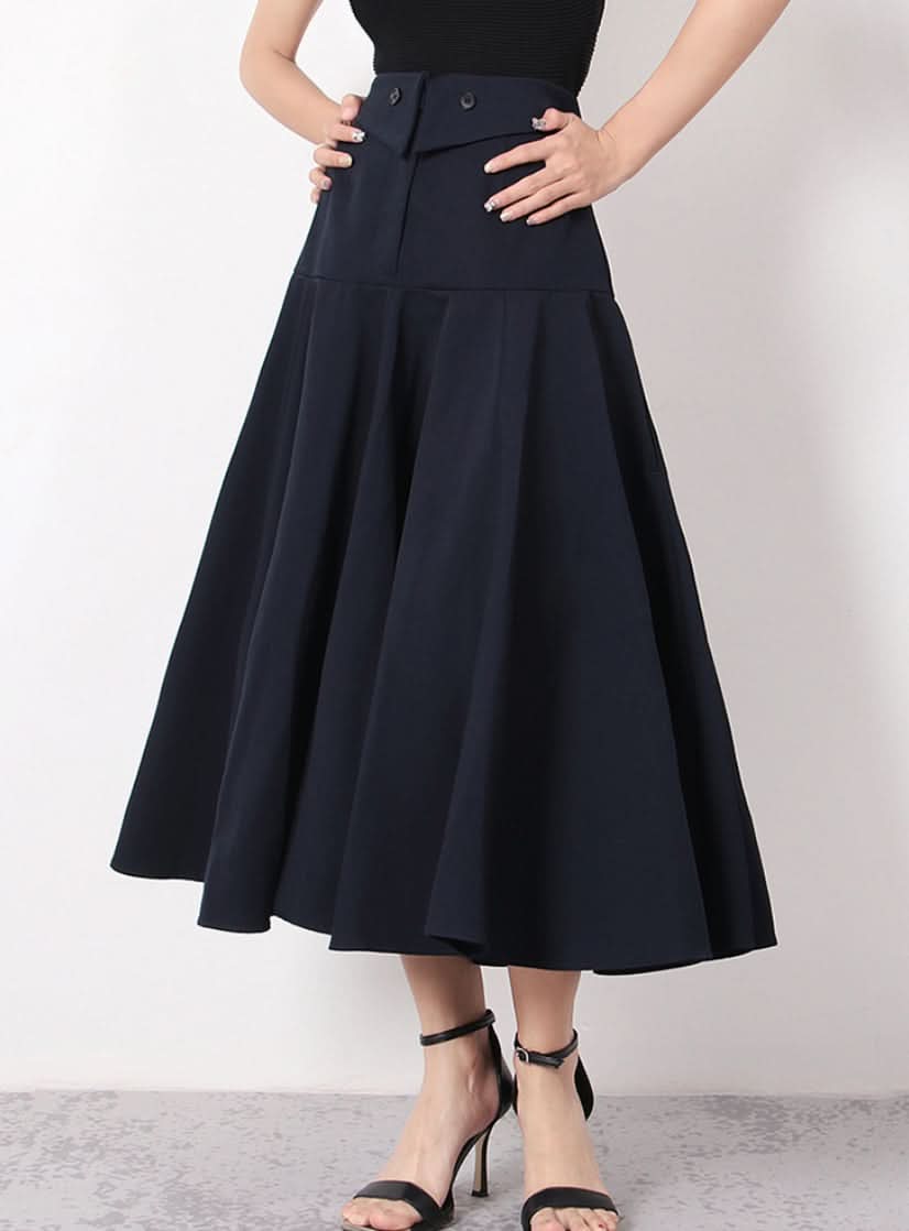 <Lサイズ1点即納>ウエストデザインハイウエストマーメイドスカート - select store mirror me<Lサイズ1点即納>ウエストデザインハイウエストマーメイドスカート177567476mirror meselect store mirror me177567476S