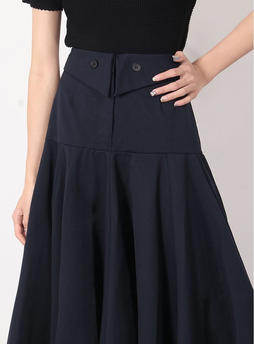 <Lサイズ1点即納>ウエストデザインハイウエストマーメイドスカート - select store mirror me<Lサイズ1点即納>ウエストデザインハイウエストマーメイドスカート177567476mirror meselect store mirror me177567476S