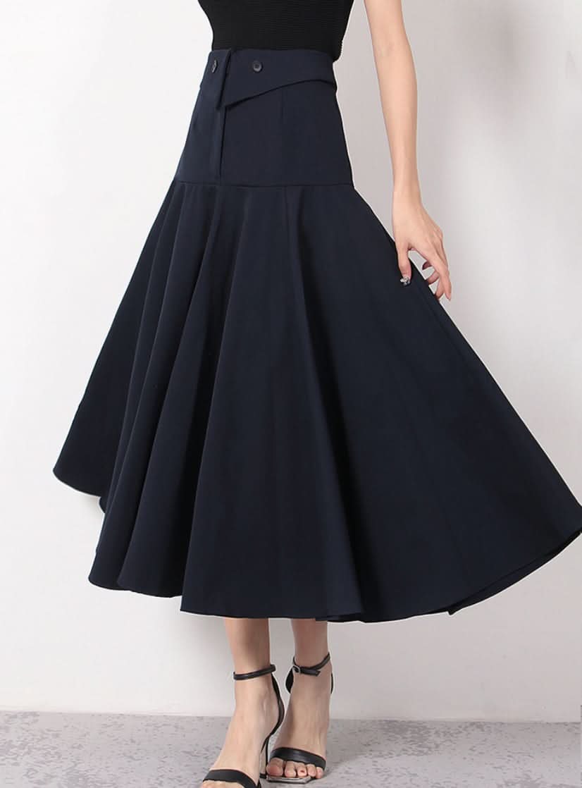 <Lサイズ1点即納>ウエストデザインハイウエストマーメイドスカート - select store mirror me<Lサイズ1点即納>ウエストデザインハイウエストマーメイドスカート177567476mirror meselect store mirror me177567476S