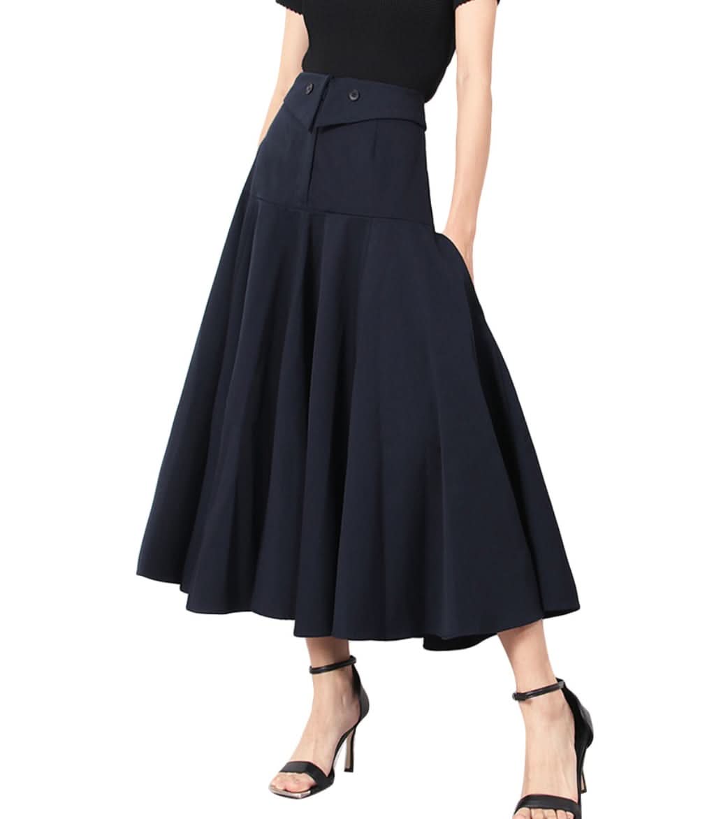 <Lサイズ1点即納>ウエストデザインハイウエストマーメイドスカート - select store mirror me<Lサイズ1点即納>ウエストデザインハイウエストマーメイドスカート177567476mirror meselect store mirror me177567476S