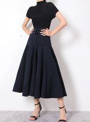 <Lサイズ1点即納>ウエストデザインハイウエストマーメイドスカート - select store mirror me<Lサイズ1点即納>ウエストデザインハイウエストマーメイドスカート177567476mirror meselect store mirror me177567476S