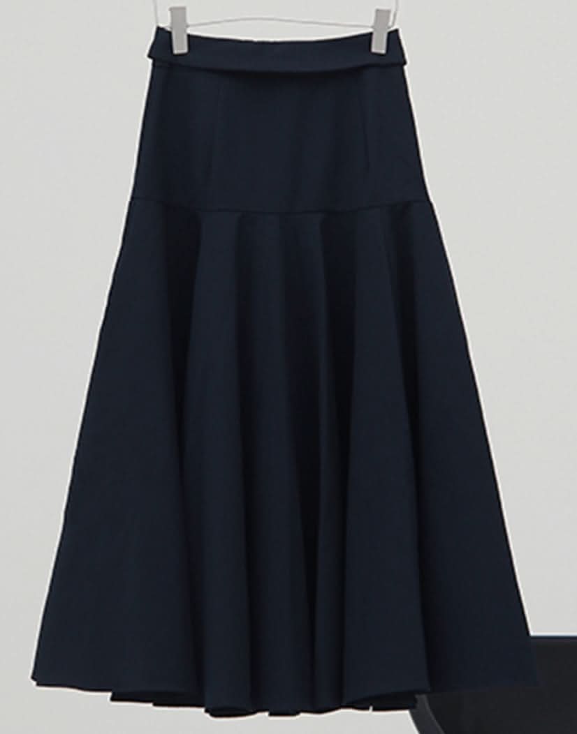 <Lサイズ1点即納>ウエストデザインハイウエストマーメイドスカート - select store mirror me<Lサイズ1点即納>ウエストデザインハイウエストマーメイドスカート177567476mirror meselect store mirror me177567476S