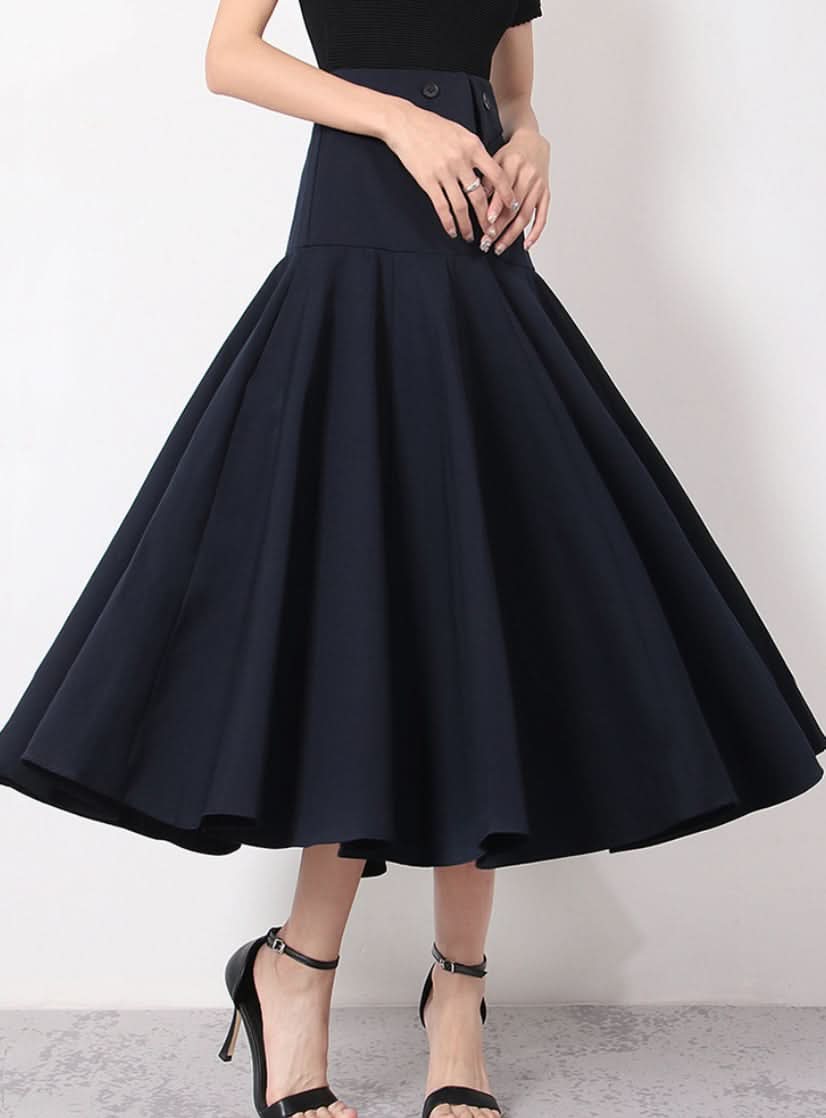 <Lサイズ1点即納>ウエストデザインハイウエストマーメイドスカート - select store mirror me<Lサイズ1点即納>ウエストデザインハイウエストマーメイドスカート177567476mirror meselect store mirror me177567476S