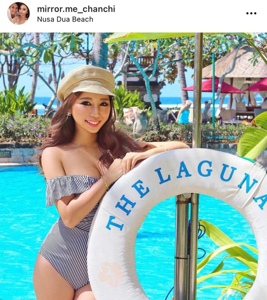 ブラックLサイズ1点即納><インスタグラマー様ご愛用>Vネックフリルストライプモノキニビキニ 3色展開 - select store mirror meブラックLサイズ1点即納><インスタグラマー様ご愛用>Vネックフリルストライプモノキニビキニ 3色展開52695800mirror meselect store mirror me52695800レッド×S