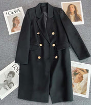 <ベージュM1点即納>【殿堂入り】【動画あり】ゴールドボタン美ラインロングジャケット 2色展開 - select store mirror me<ベージュM1点即納>【殿堂入り】【動画あり】ゴールドボタン美ラインロングジャケット 2色展開102063628mirror meselect store mirror me102063628ベージュ S