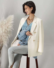 <Mサイズ1点即納>【動画あり】美ラインシンプルシングルボタンジャケット 2色展開 - select store mirror me<Mサイズ1点即納>【動画あり】美ラインシンプルシングルボタンジャケット 2色展開194552775mirror meselect store mirror me194552775S