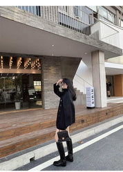 <グレージュMサイズ1点即納>【高品質ウール】高品質ウールドレープポンチョ風コート 2色展開 - select store mirror me<グレージュMサイズ1点即納>【高品質ウール】高品質ウールドレープポンチョ風コート 2色展開196077434mirror meselect store mirror me196077434グレージュS