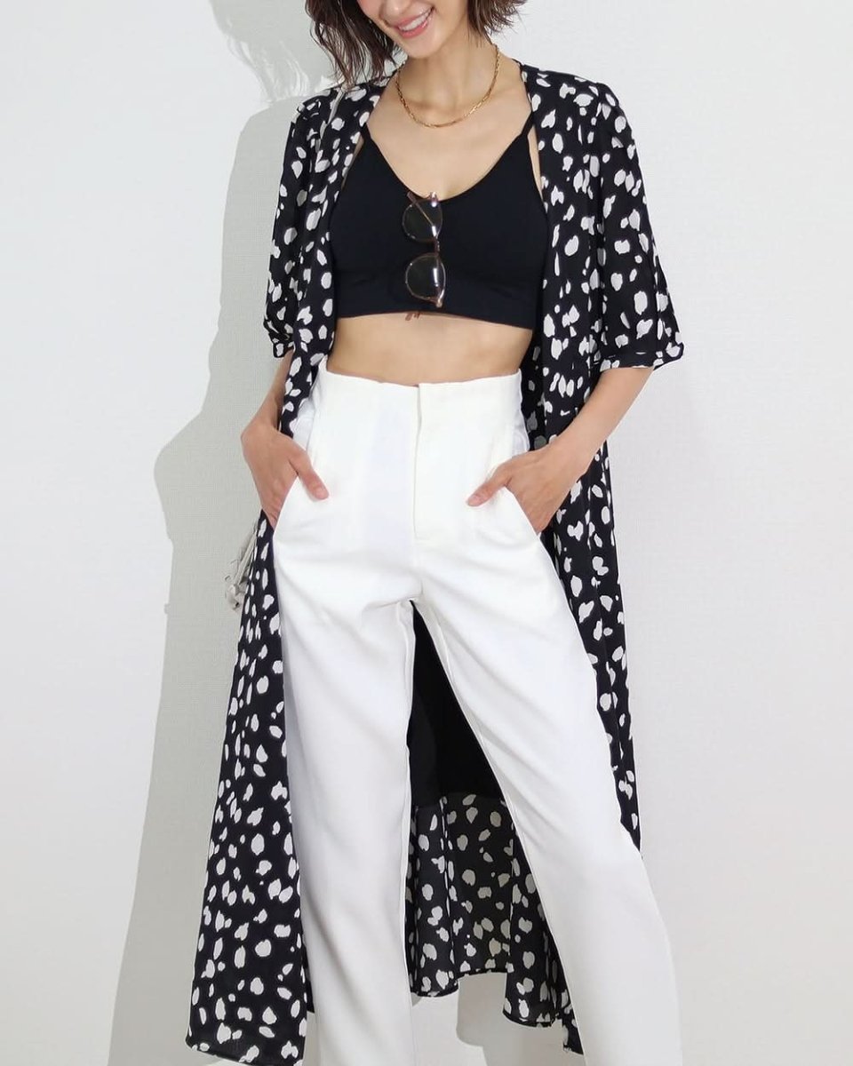 <ホワイトMサイズ1点即納><2WAY可能>【動画あり】Vネックウエストリボンダルメシアンワンピース 2色展開 - select store mirror me<ホワイトMサイズ1点即納><2WAY可能>【動画あり】Vネックウエストリボンダルメシアンワンピース 2色展開196213492mirror meselect store mirror me196213492ホワイトS