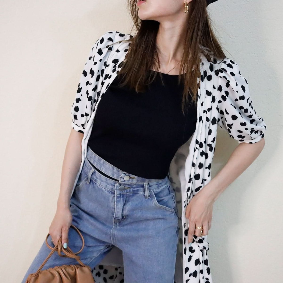 <ホワイトMサイズ1点即納><2WAY可能>【動画あり】Vネックウエストリボンダルメシアンワンピース 2色展開 - select store mirror me<ホワイトMサイズ1点即納><2WAY可能>【動画あり】Vネックウエストリボンダルメシアンワンピース 2色展開196213492mirror meselect store mirror me196213492ホワイトS