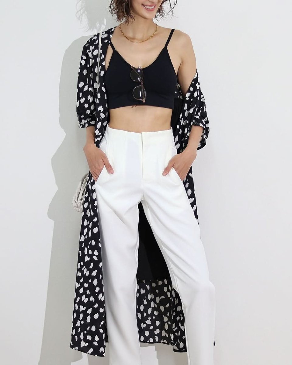 <ホワイトMサイズ1点即納><2WAY可能>【動画あり】Vネックウエストリボンダルメシアンワンピース 2色展開 - select store mirror me<ホワイトMサイズ1点即納><2WAY可能>【動画あり】Vネックウエストリボンダルメシアンワンピース 2色展開196213492mirror meselect store mirror me196213492ホワイトS