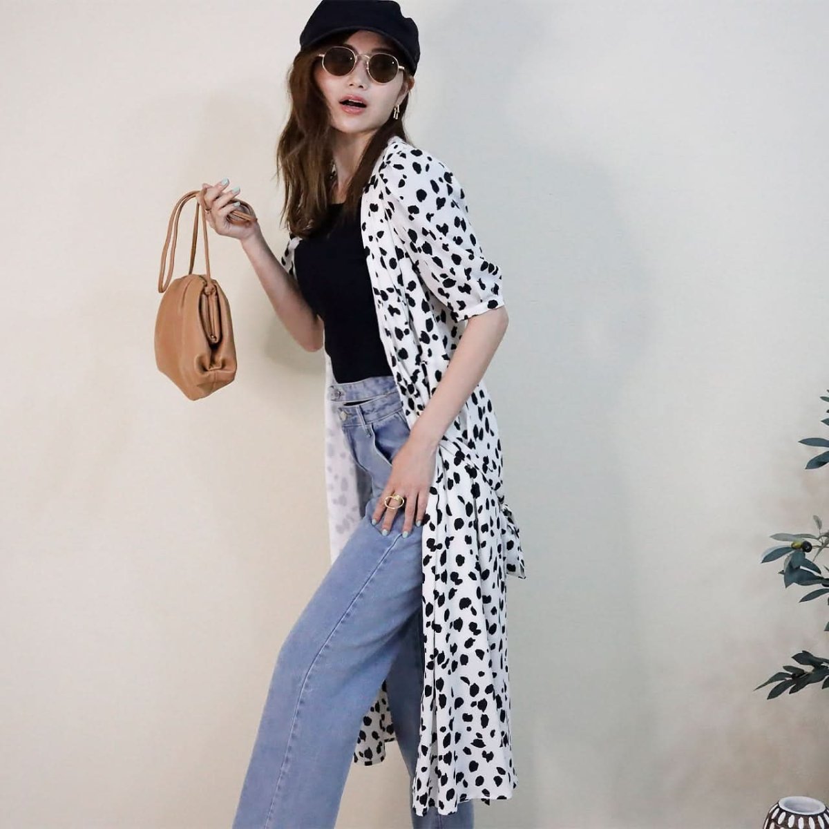 <ホワイトMサイズ1点即納><2WAY可能>【動画あり】Vネックウエストリボンダルメシアンワンピース 2色展開 - select store mirror me<ホワイトMサイズ1点即納><2WAY可能>【動画あり】Vネックウエストリボンダルメシアンワンピース 2色展開196213492mirror meselect store mirror me196213492ホワイトS