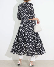 <ホワイトMサイズ1点即納><2WAY可能>【動画あり】Vネックウエストリボンダルメシアンワンピース 2色展開 - select store mirror me<ホワイトMサイズ1点即納><2WAY可能>【動画あり】Vネックウエストリボンダルメシアンワンピース 2色展開196213492mirror meselect store mirror me196213492ホワイトS