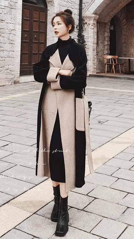 <Mサイズ1点即納>【動画あり】ツートンカラーウールコート - select store mirror me<Mサイズ1点即納>【動画あり】ツートンカラーウールコート194471153select store mirror meselect store mirror me194471153【即納】M