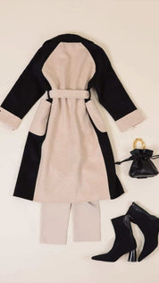 <Mサイズ1点即納>【動画あり】ツートンカラーウールコート - select store mirror me<Mサイズ1点即納>【動画あり】ツートンカラーウールコート194471153select store mirror meselect store mirror me194471153【即納】M