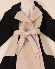 <Mサイズ1点即納>【動画あり】ツートンカラーウールコート - select store mirror me<Mサイズ1点即納>【動画あり】ツートンカラーウールコート194471153select store mirror meselect store mirror me194471153【即納】M