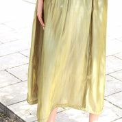 <Mサイズ1点即納>バックオープンコントラストキャミソールワンピース - select store mirror me<Mサイズ1点即納>バックオープンコントラストキャミソールワンピース194489434mirror meselect store mirror me194489434S