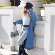 <Mサイズ1点即納><伸縮性抜群>【動画あり】裾カット&ダメージハイライトデニムパンツ - select store mirror me<Mサイズ1点即納><伸縮性抜群>【動画あり】裾カット&ダメージハイライトデニムパンツ194554058mirror meselect store mirror me194554058XS