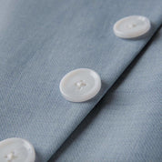 <Mサイズ1点即納>最高のシルエット!【動画あり】シェルアイスブルー美シルエットパンツ - select store mirror me<Mサイズ1点即納>最高のシルエット!【動画あり】シェルアイスブルー美シルエットパンツ52696303mirror meselect store mirror me52696303XS