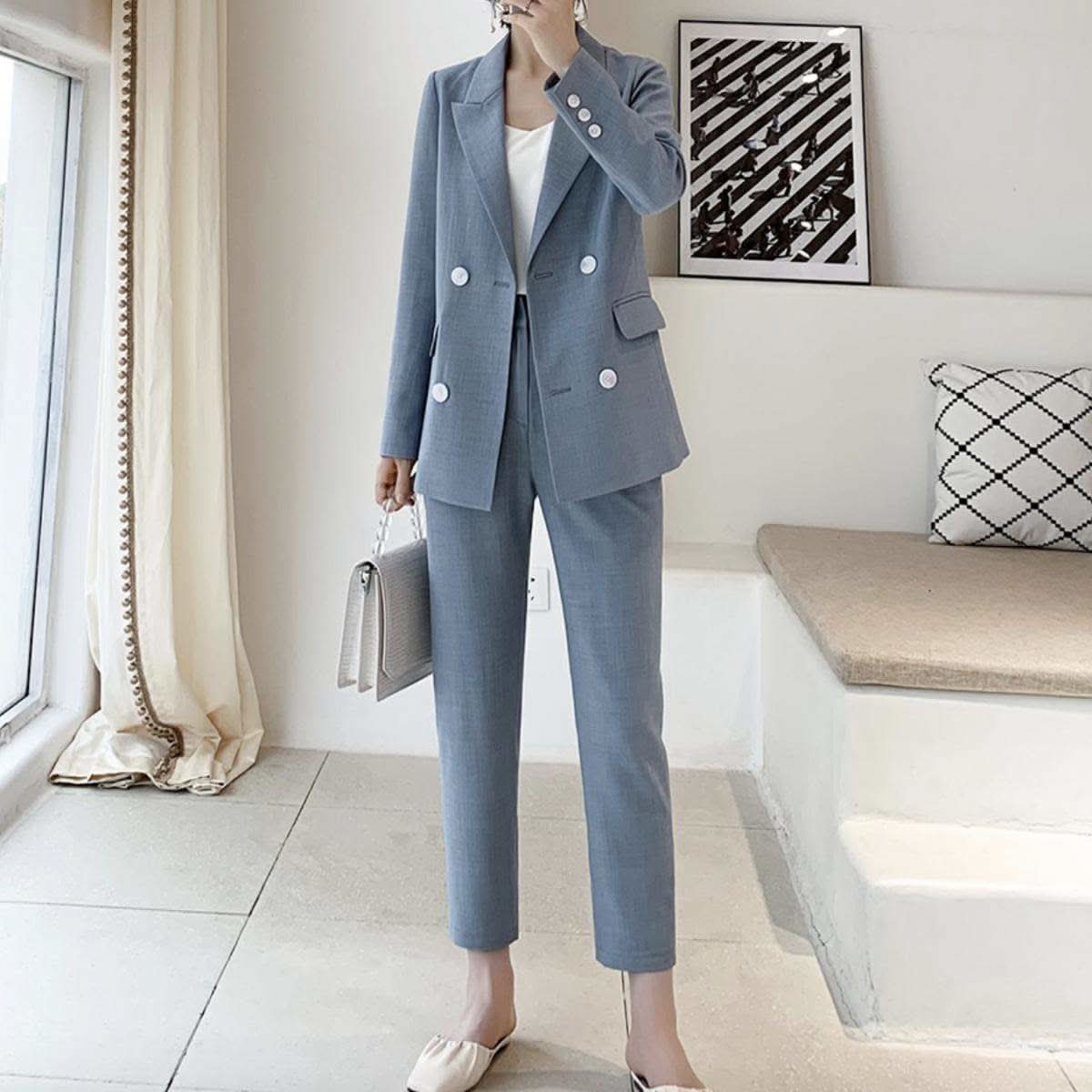 <Mサイズ1点即納>最高のシルエット!【動画あり】シェルアイスブルー美シルエットパンツ - select store mirror me<Mサイズ1点即納>最高のシルエット!【動画あり】シェルアイスブルー美シルエットパンツ52696303mirror meselect store mirror me52696303XS