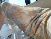 <Mサイズ1点即納>【動画あり】ヴィンテージ繊細レースヌーディー美ラインスカート - select store mirror me<Mサイズ1点即納>【動画あり】ヴィンテージ繊細レースヌーディー美ラインスカート97433172mirror meselect store mirror me97433172S