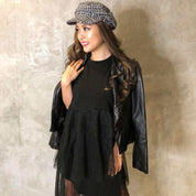 <グレーMサイズ1点即納>【殿堂入り】【動画あり】フリルTシャツロングワンピース 2色展開 - select store mirror me<グレーMサイズ1点即納>【殿堂入り】【動画あり】フリルTシャツロングワンピース 2色展開194556416mirror meselect store mirror me194556416グレー×S