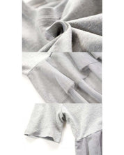 <グレーMサイズ1点即納>【殿堂入り】【動画あり】フリルTシャツロングワンピース 2色展開 - select store mirror me<グレーMサイズ1点即納>【殿堂入り】【動画あり】フリルTシャツロングワンピース 2色展開194556416mirror meselect store mirror me194556416グレー×S