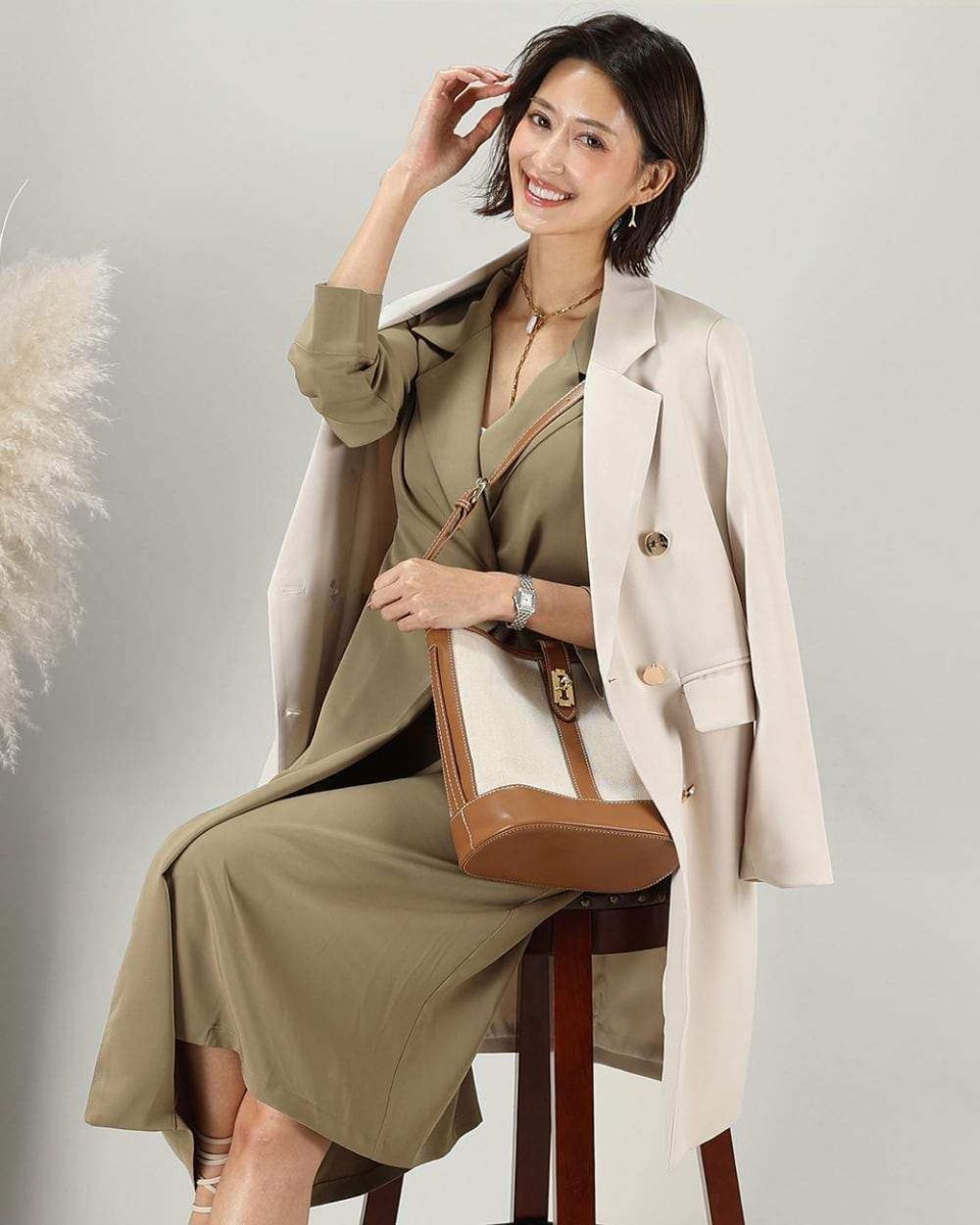 <モスグリーンM2点即納>ハイクオリティウエストマーク美ラインワンピース 2色展開 - select store mirror me<モスグリーンM2点即納>ハイクオリティウエストマーク美ラインワンピース 2色展開194556103mirror meselect store mirror me194556103モスグリーン S