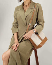 <モスグリーンM2点即納>ハイクオリティウエストマーク美ラインワンピース 2色展開 - select store mirror me<モスグリーンM2点即納>ハイクオリティウエストマーク美ラインワンピース 2色展開194556103mirror meselect store mirror me194556103モスグリーン S