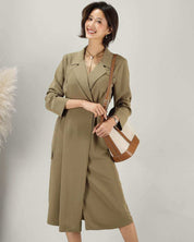 <モスグリーンM2点即納>ハイクオリティウエストマーク美ラインワンピース 2色展開 - select store mirror me<モスグリーンM2点即納>ハイクオリティウエストマーク美ラインワンピース 2色展開194556103mirror meselect store mirror me194556103モスグリーン S