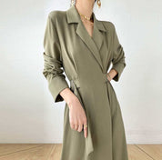 <モスグリーンM2点即納>ハイクオリティウエストマーク美ラインワンピース 2色展開 - select store mirror me<モスグリーンM2点即納>ハイクオリティウエストマーク美ラインワンピース 2色展開194556103mirror meselect store mirror me194556103モスグリーン S