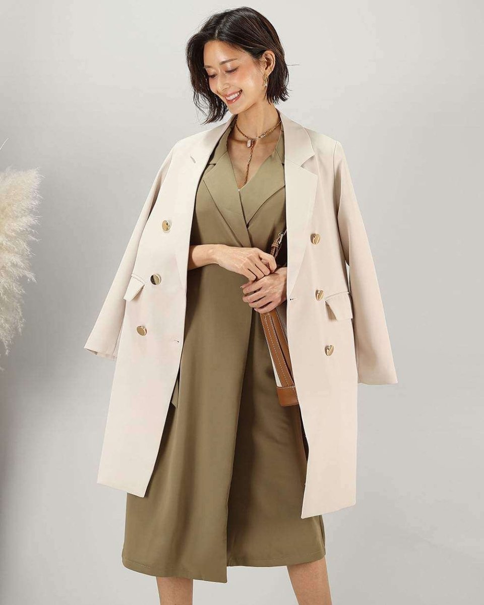 <モスグリーンM2点即納>ハイクオリティウエストマーク美ラインワンピース 2色展開 - select store mirror me<モスグリーンM2点即納>ハイクオリティウエストマーク美ラインワンピース 2色展開194556103mirror meselect store mirror me194556103モスグリーン S