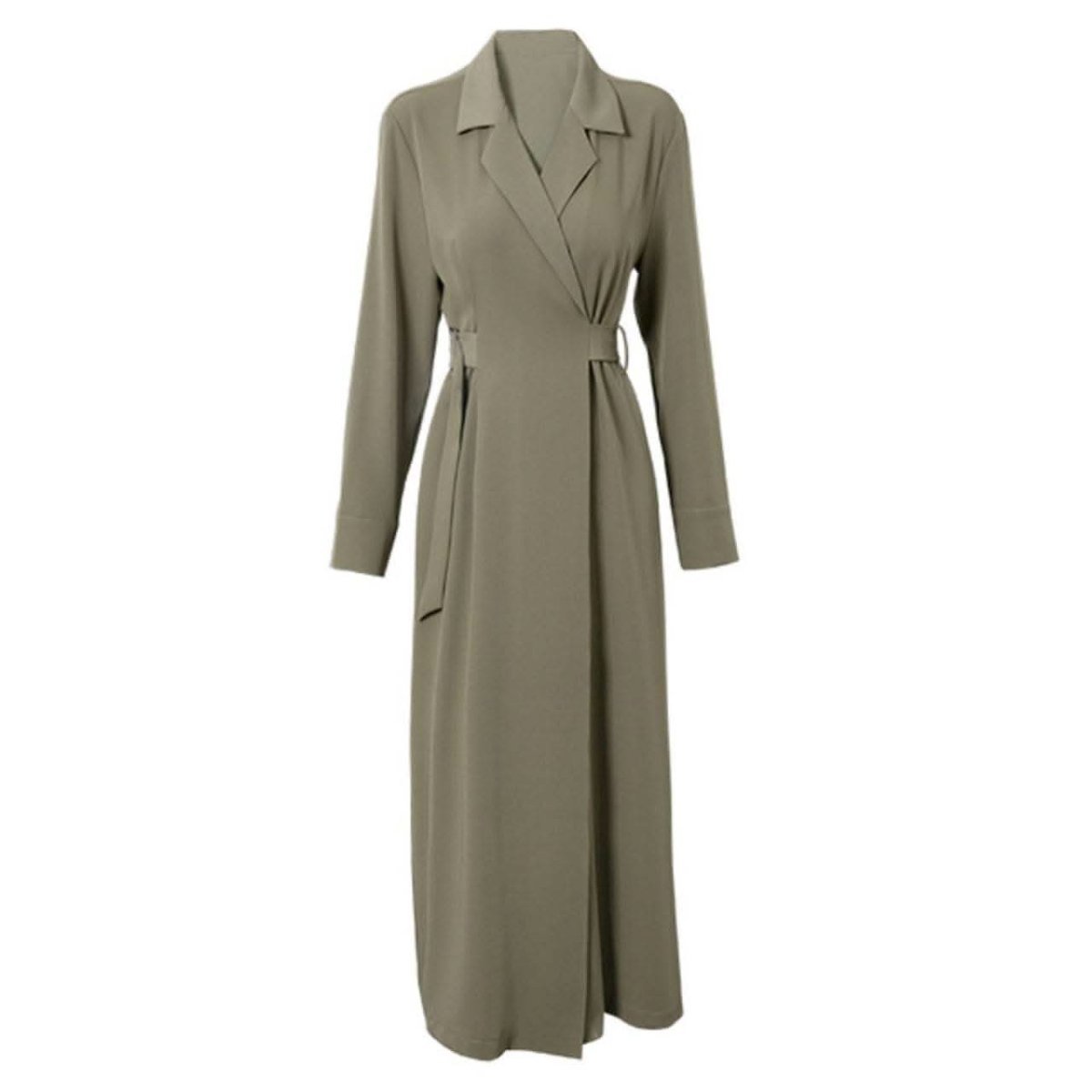 <モスグリーンM2点即納>ハイクオリティウエストマーク美ラインワンピース 2色展開 - select store mirror me<モスグリーンM2点即納>ハイクオリティウエストマーク美ラインワンピース 2色展開194556103mirror meselect store mirror me194556103モスグリーン S