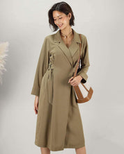 <モスグリーンM2点即納>ハイクオリティウエストマーク美ラインワンピース 2色展開 - select store mirror me<モスグリーンM2点即納>ハイクオリティウエストマーク美ラインワンピース 2色展開194556103mirror meselect store mirror me194556103モスグリーン S