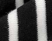 【大人気】バックカッティングオープンボーダートップス mirror me