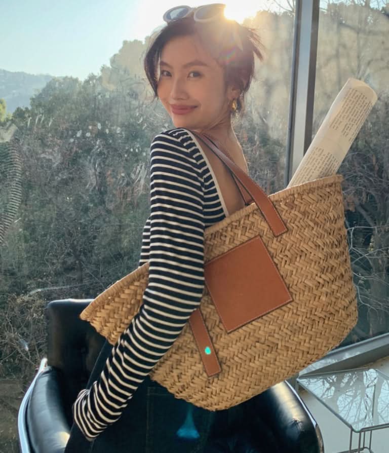 【大人気】バックカッティングオープンボーダートップス - select store mirror me【大人気】バックカッティングオープンボーダートップスmirror meselect store mirror meフリーサイズ