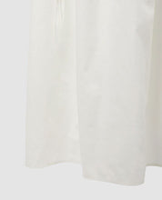 バックカットパフスリーブホワイトワンピース - select store mirror meバックカットパフスリーブホワイトワンピースmirror meselect store mirror meフリーサイズ