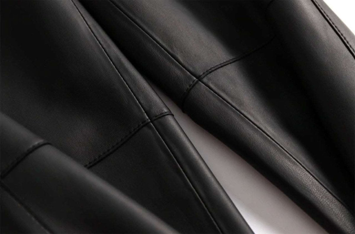 【サイズ展開豊富】【動画あり】高品質PUレザーウエストベルト付きパンツ 2色展開 - select store mirror me【サイズ展開豊富】【動画あり】高品質PUレザーウエストベルト付きパンツ 2色展開80307394mirror meselect store mirror me80307394キャメル S