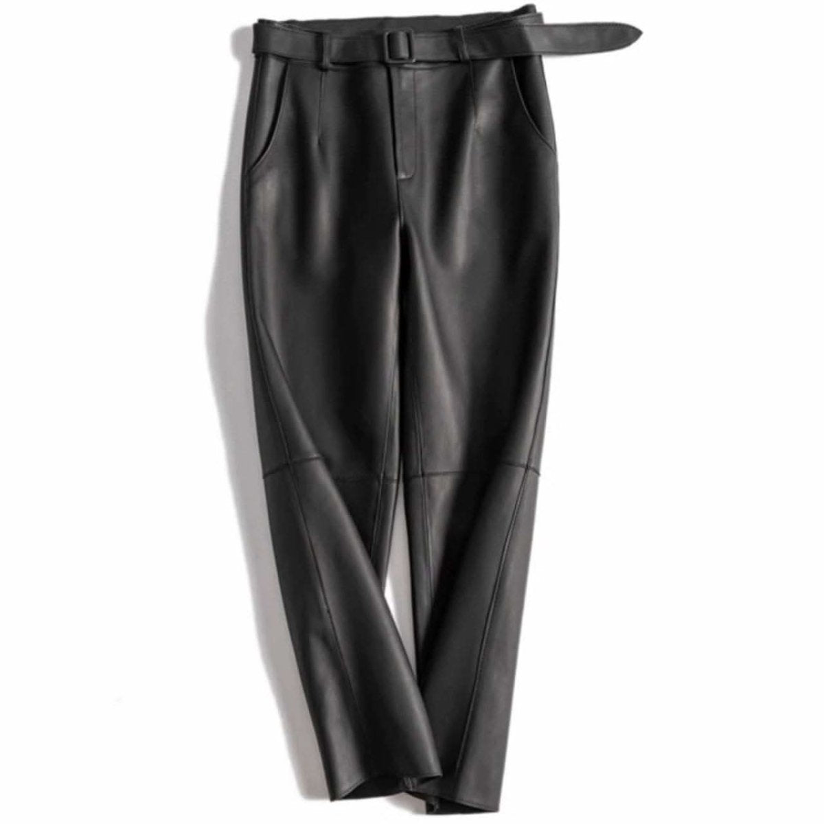 【サイズ展開豊富】【動画あり】高品質PUレザーウエストベルト付きパンツ 2色展開 - select store mirror me【サイズ展開豊富】【動画あり】高品質PUレザーウエストベルト付きパンツ 2色展開80307394mirror meselect store mirror me80307394キャメル S