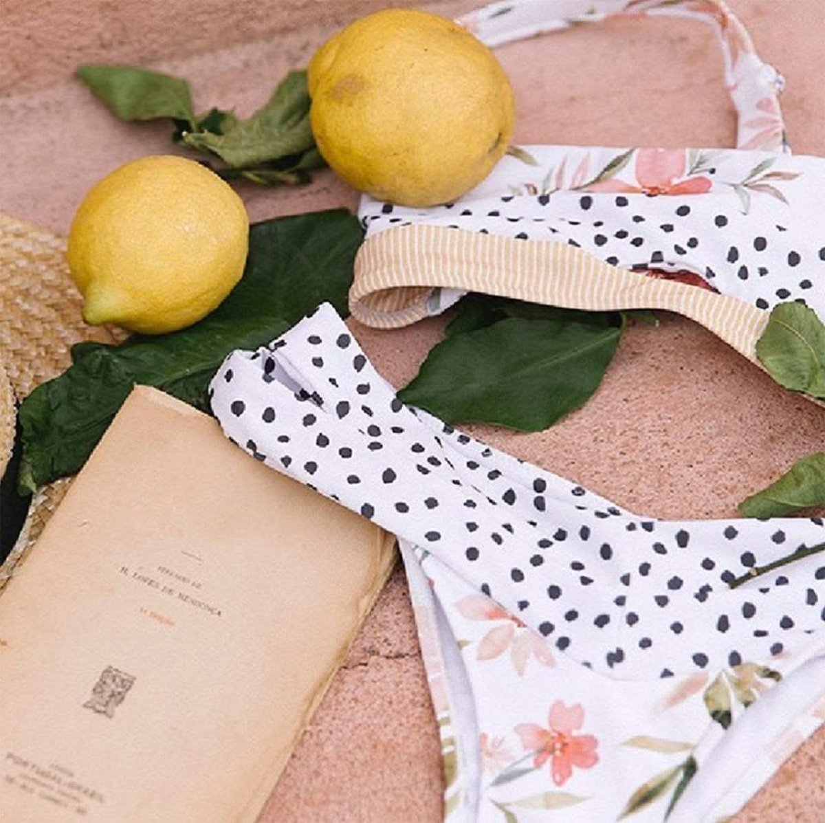 <カラーSサイズ1点即納>レトロモダンデザインハイウエストビキニ 3色展開 - select store mirror me<カラーSサイズ1点即納>レトロモダンデザインハイウエストビキニ 3色展開194489620mirror meselect store mirror me194489620【即納】①S